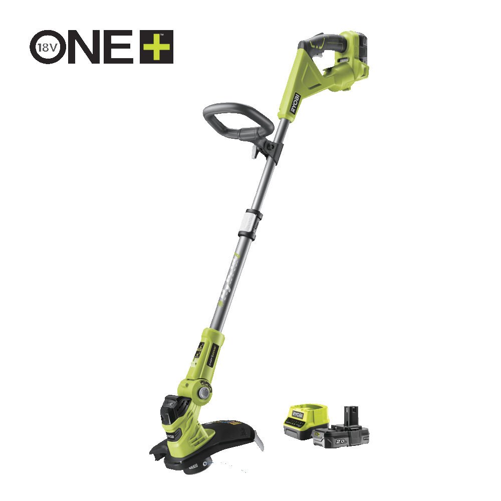 Гибридный триммер Ryobi ONE+ RLT1831H20F 5133003710