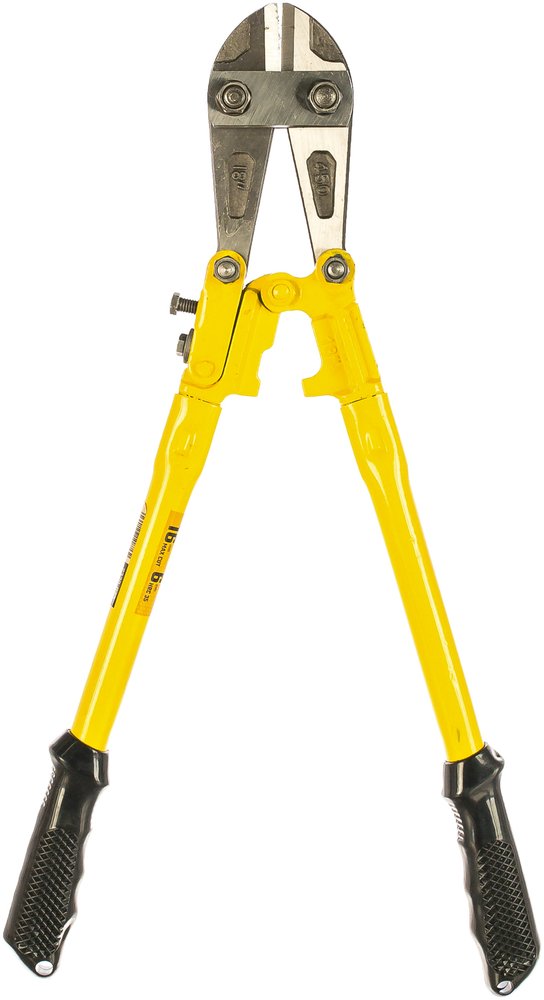 Болторез 450мм STAYER MASTER 2330-045