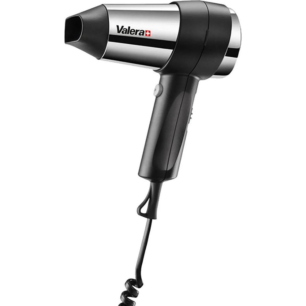 Фен Valera Hospitality Action 1600 Push (542.06 black)