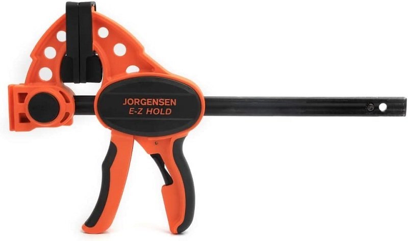 Быстрозажимная струбцина Pony Jorgensen E-Z HOLD 152 мм 33406