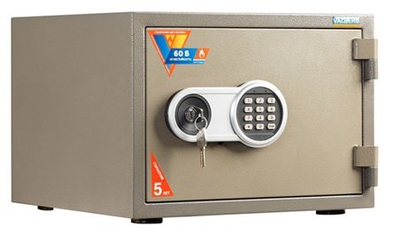 Огнестойкий сейф Valberg FRS-32 EL S10199010940