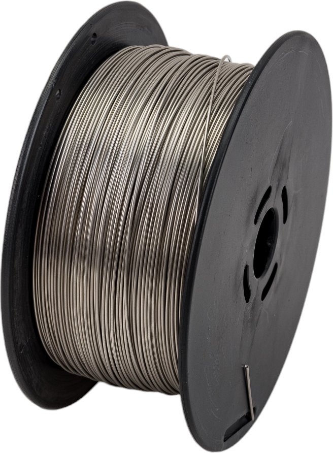 Проволока Brima ER 308LSi /04Х19Н9/ ф 0.8мм /1кг/ 11883