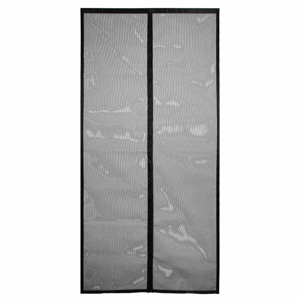 Противомоскитная сетка Rosenberg 100x210 см R-400035