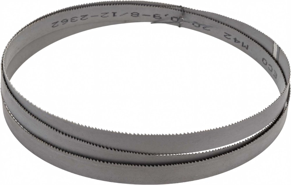 Полотно ленточное М42 (2362х20х0.9 мм, 8/12 TPI) ECO EM4220098122362