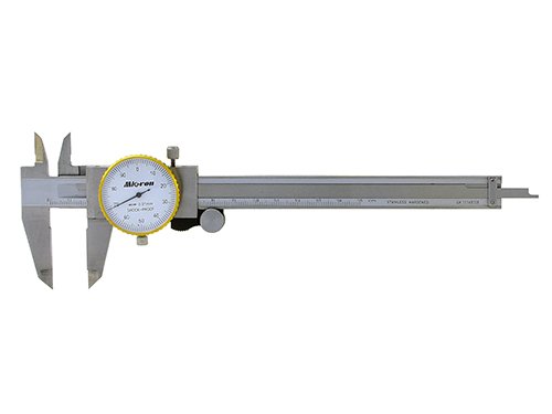 Штангенциркуль Micron ШЦК-1-150 0.01 МИК 26268