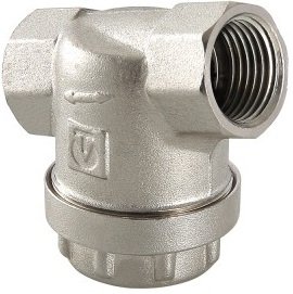 Универсальный фильтр вн.-вн. 1/2 Valtec VT.386.N.04