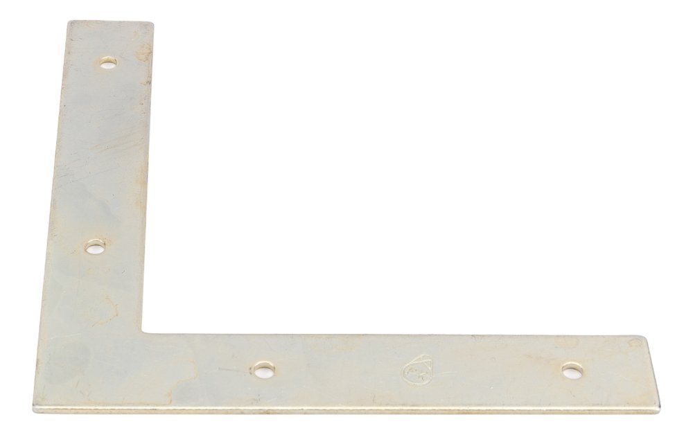 Оконный уголок РК ГРУП NAZ 9, 150x150x25, ЖЦ РКГ00006842