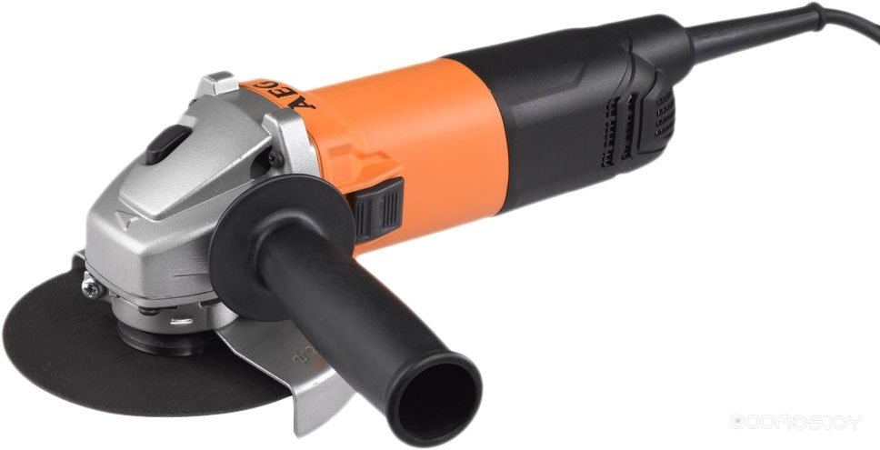 Угловая шлифмашина AEG WS8-115S 4935451293