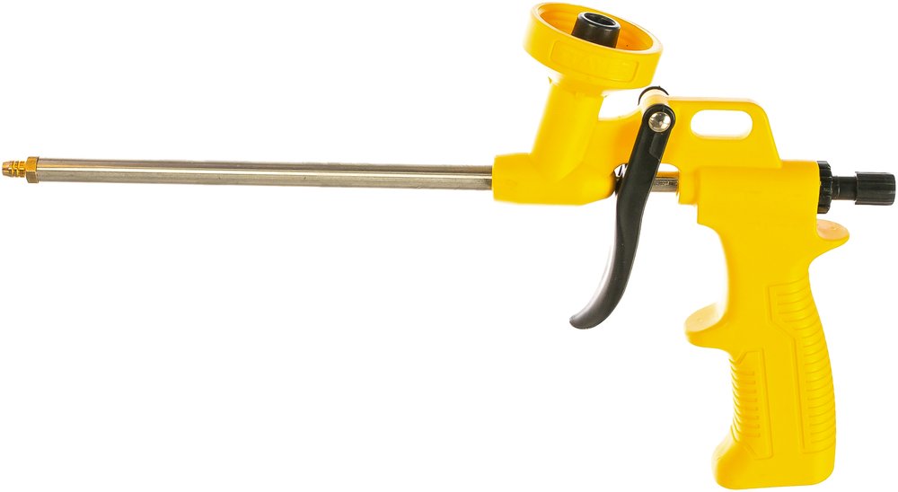Пистолет для монтажной пены STAYER Ultra 06860_z02