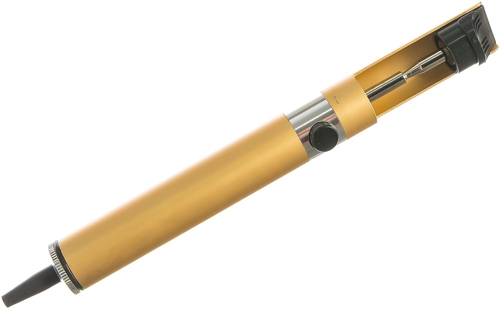 Оловоотсос антистатический Pro'sKit 908-366А 00058196