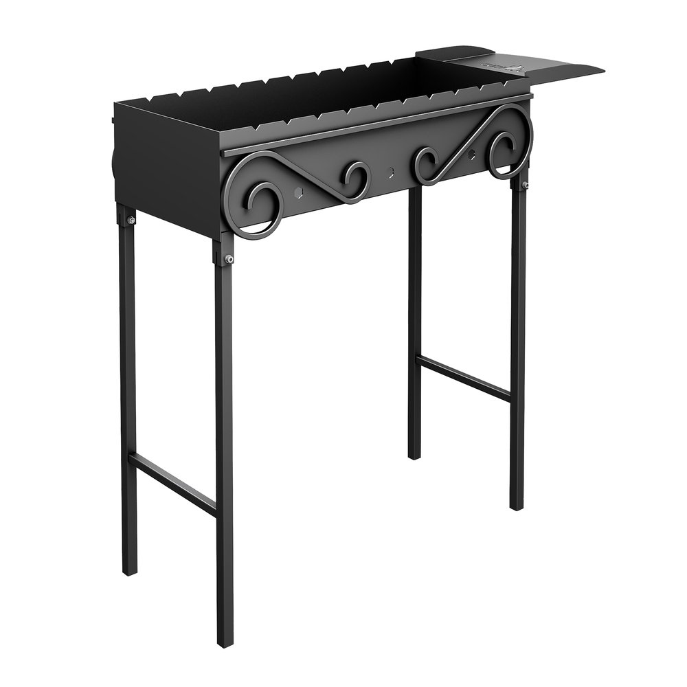 Мангал GRILLUX Garden ВЗР2402