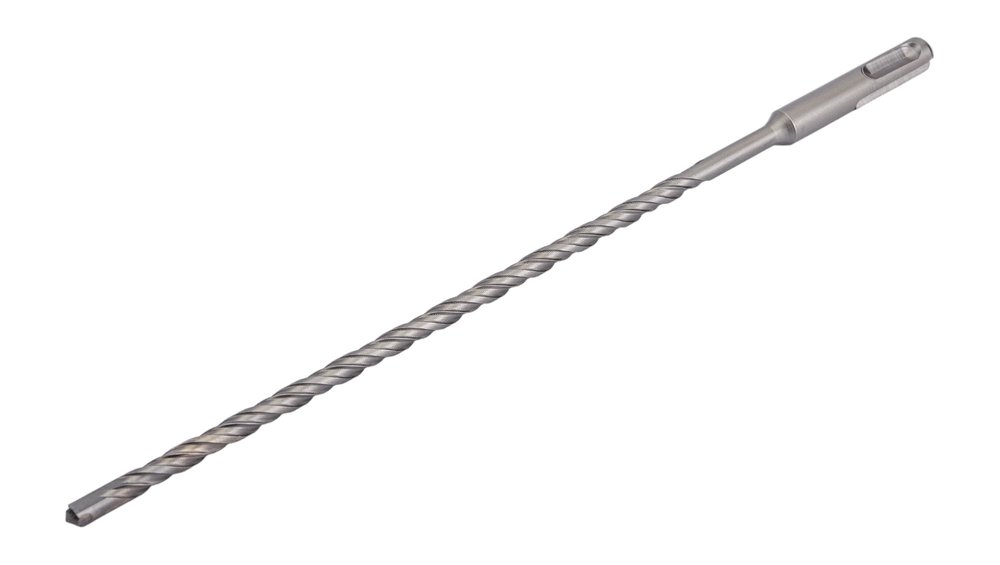 Бур сверло SDS-plus S4 6x210x260 мм ВОЛАТ 82106-260