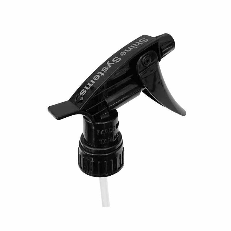 Распрыскиватель химически стойкий Heavy Duty Trigger Shine systems SS816