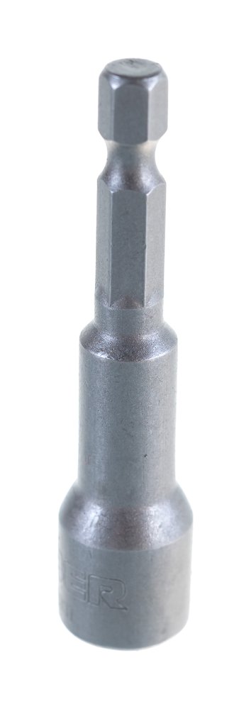 Бита кровельная (2 шт, 10х65 мм) Biber 84614 тов-077048