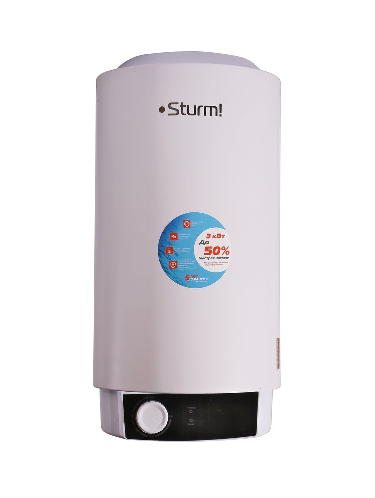 Водонагреватель Sturm WH3015UR