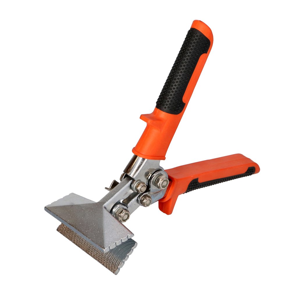 Плоскогубцы для гибки листового металла 75 мм FASTER TOOLS 8186/ FT334-01