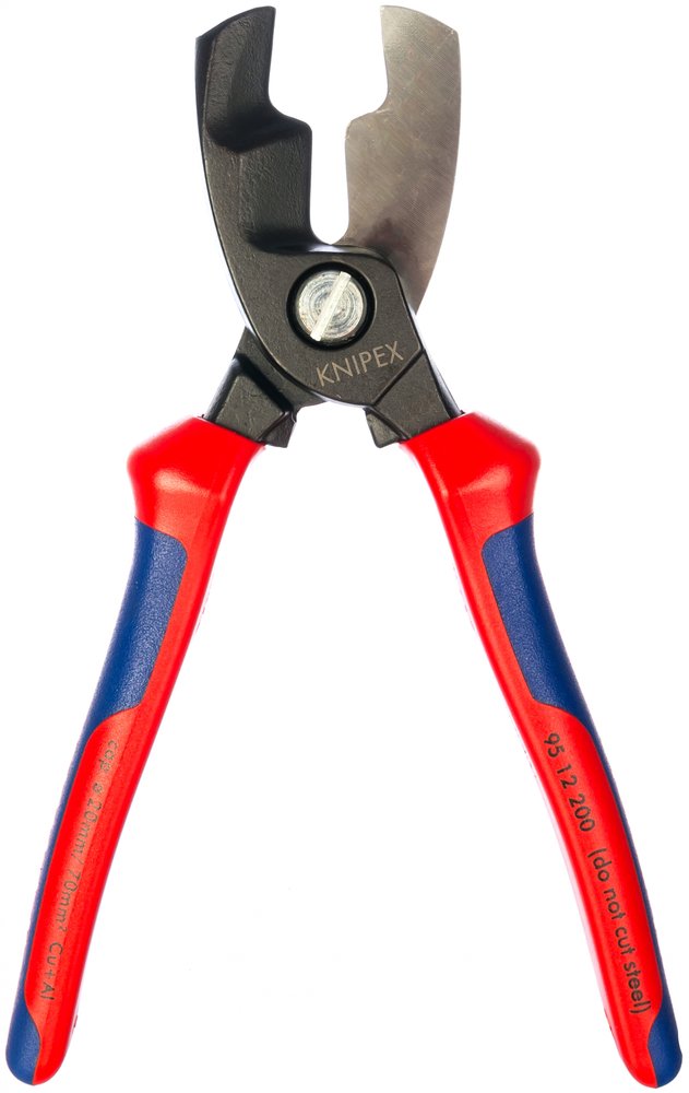 Кабелерез KNIPEX KN-9512200