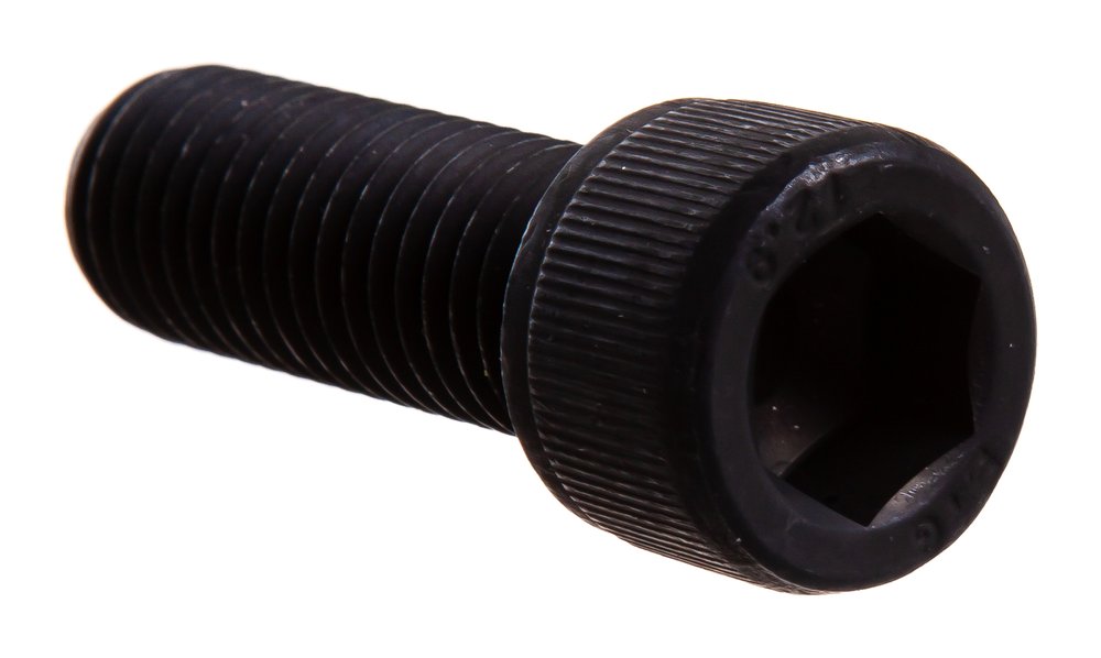 Винт ЦКИ DIN912 М14х40 12.9 ОКС 25 шт. 50541