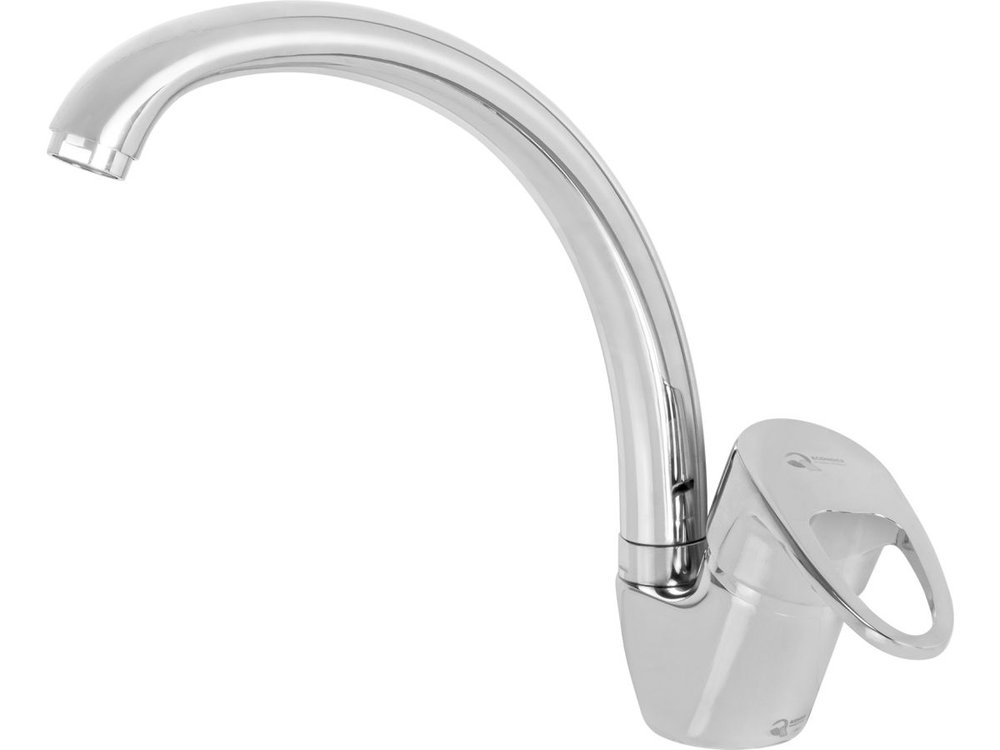 Смеситель для кухни ECONOCE D40-A, серия 470 EC0471
