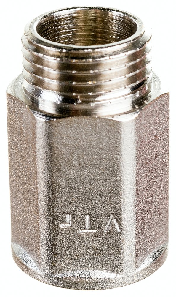 Удлинитель 1/2 вн. х30мм Valtec VTr.197.N.0430