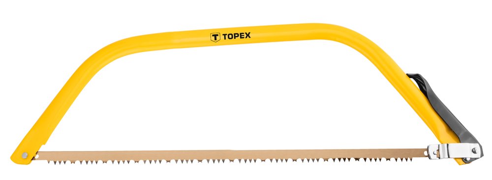 Лучковая пила TOPEX 530 мм 10A905