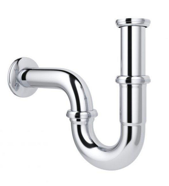 Сифон для раковины Wellsee Drainage System 182102000