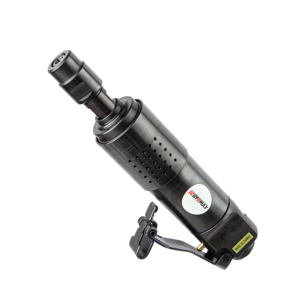 Пневматическая прямая индустриальная бормашина Byemax BM-53-5530