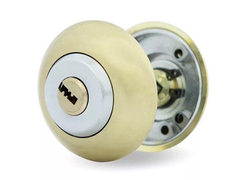 Накладка на ручку Palladium фиксатор-ключ SG 00012100