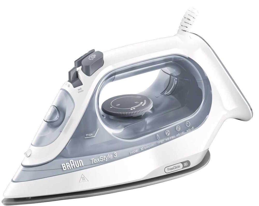 Утюг Braun SI3054GY 0127405004