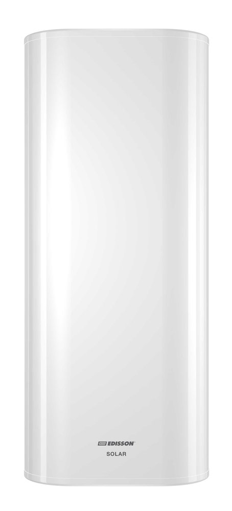 Аккумуляционный электрический водонагреватель Термекс Edisson Solar 100 V ЭдЭБ03846