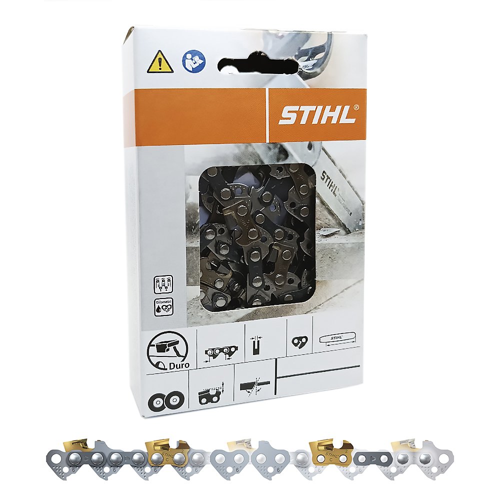 Цепь Rapid Duro 36 RD3 98 звеньев Stihl 3683-006-0098