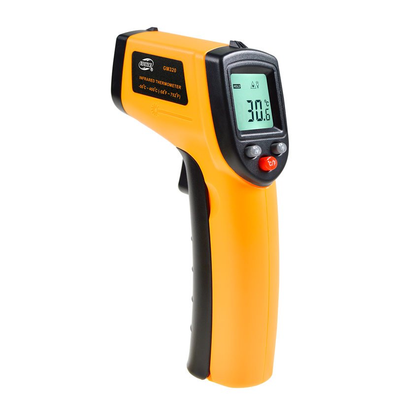 Пирометр Benetech GM320 143
