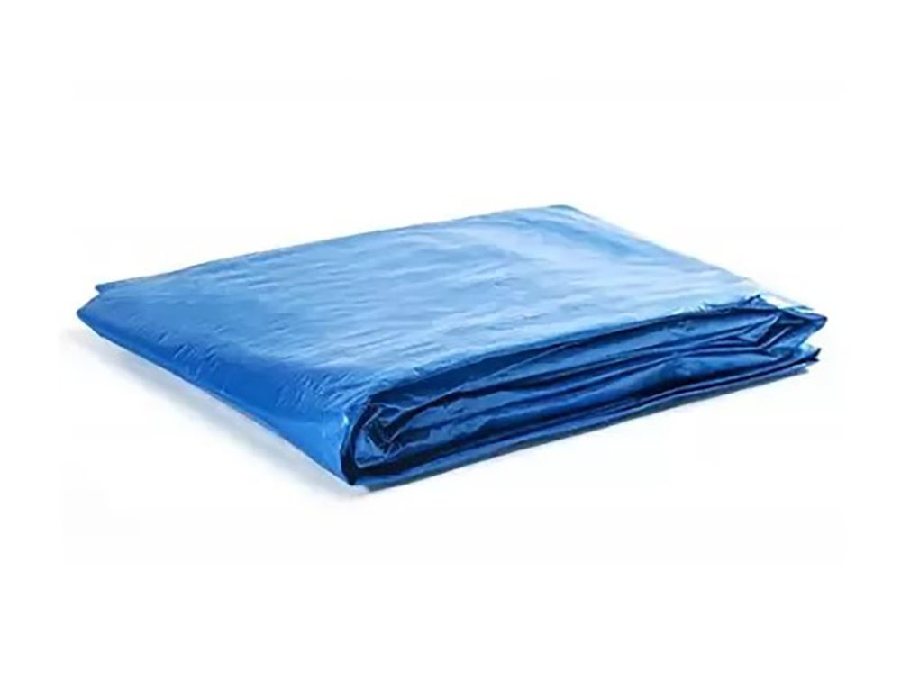 Тент 80 г/м2, 6x8 м, 48 м2 ТАРПИКС Т80р68