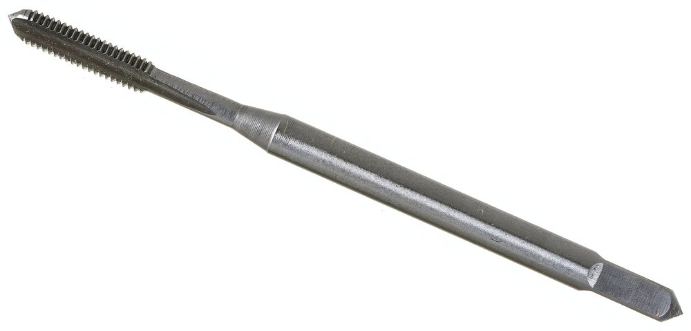 Машинный метчик DIN 371, HSS M 3х0,5 мм Bucovice Tools 101030