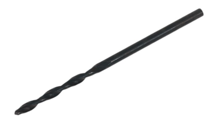 Сверло спиральное TD-UM-HSS-2,5 ДИПАР 301001009