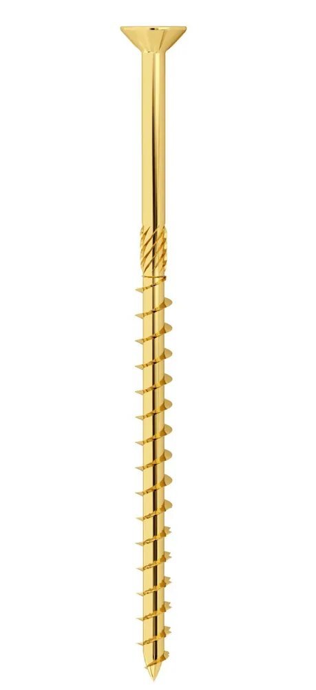 Шуруп HOLZTECHNIC Sch wood screw 4x40 500 шт. SCHH440