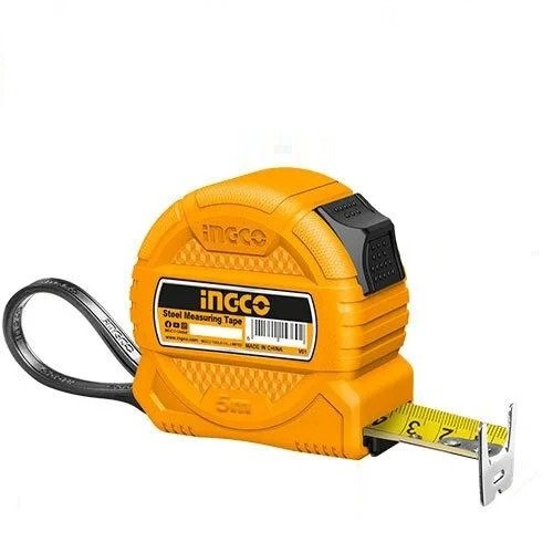 Рулетка INGCO 5м x25мм HSMT39525-1