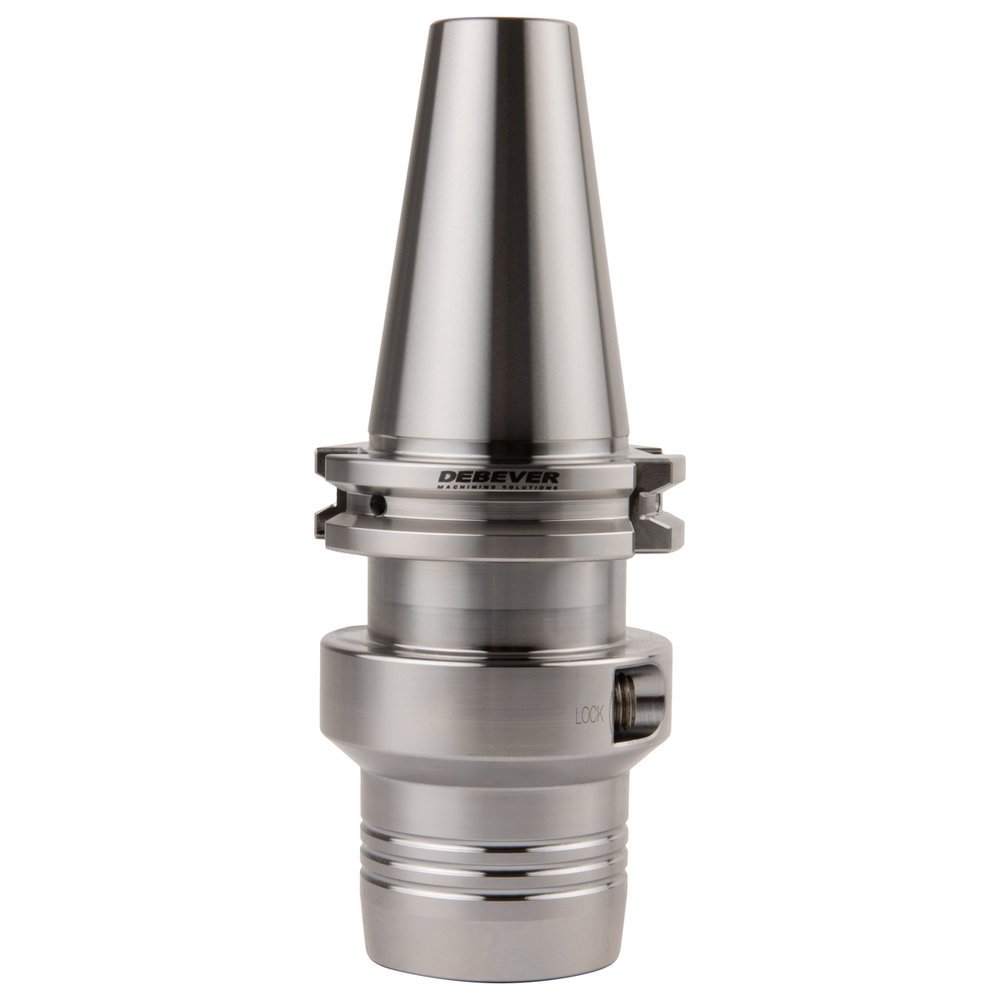 Патрон гидропластовый BT40-HPC20-90 серия Standard Debever Machining Solutions DB-S-BT40HPC2090