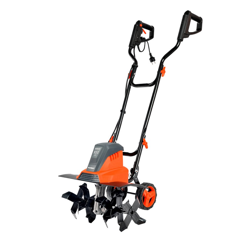 Электрический культиватор PATRIOT ELEKTRA 1500 460302117