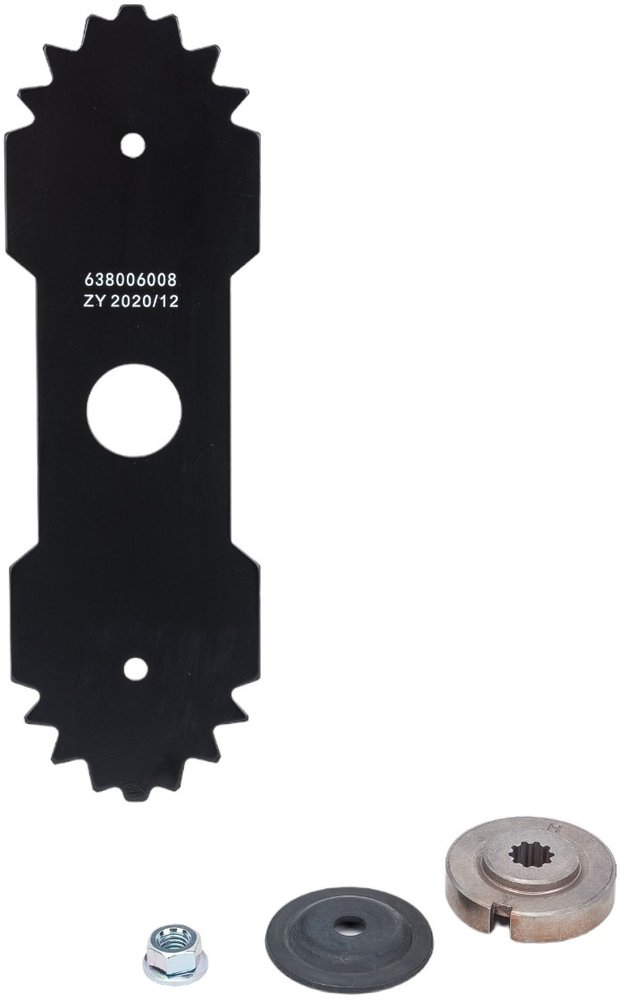 Нож для подрезчика кромок RY18EGA 22 cм RAC163 Ryobi 5132004924