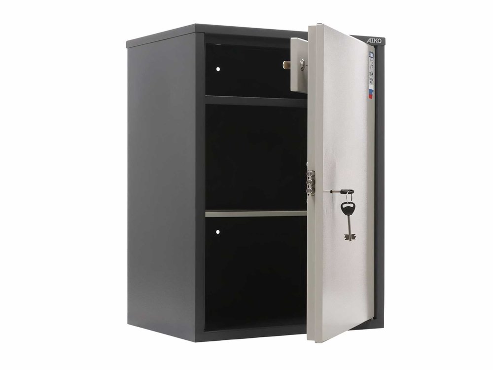 Бухгалтерский шкаф-сейф AIKO SL-65T S10799060502