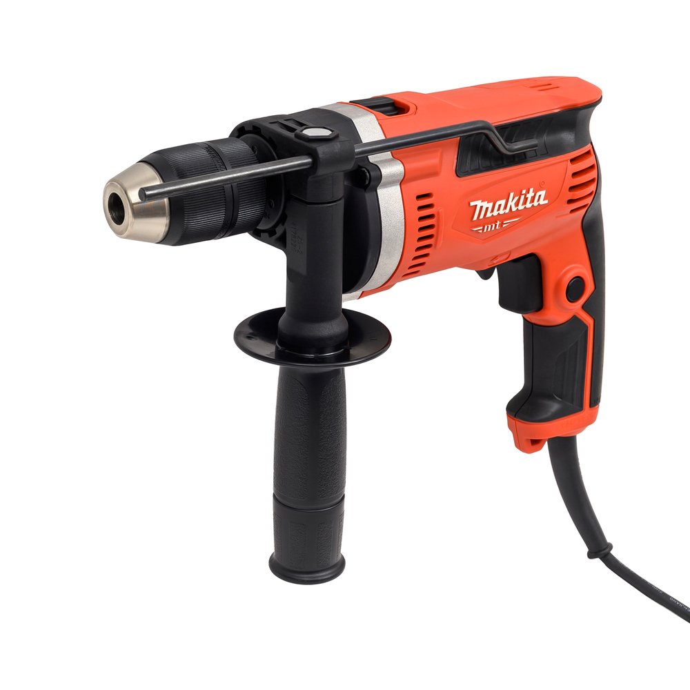 Ударная дрель Makita M8101