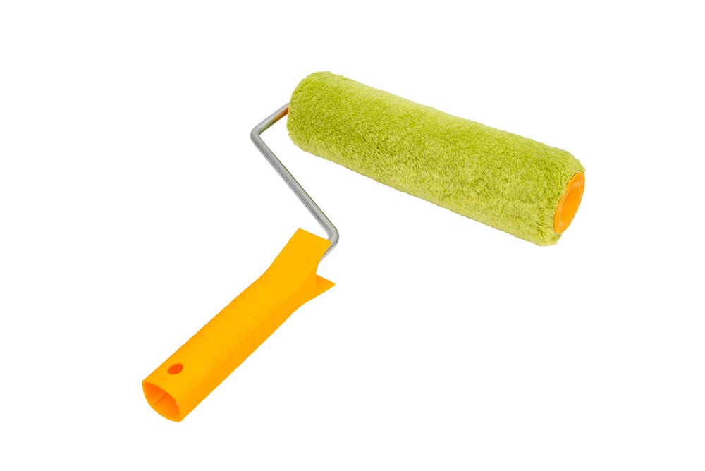 Валик HARDY Hardex 250 мм, D48 мм, ворс 18 мм, с ручкой Standart 0111-104825