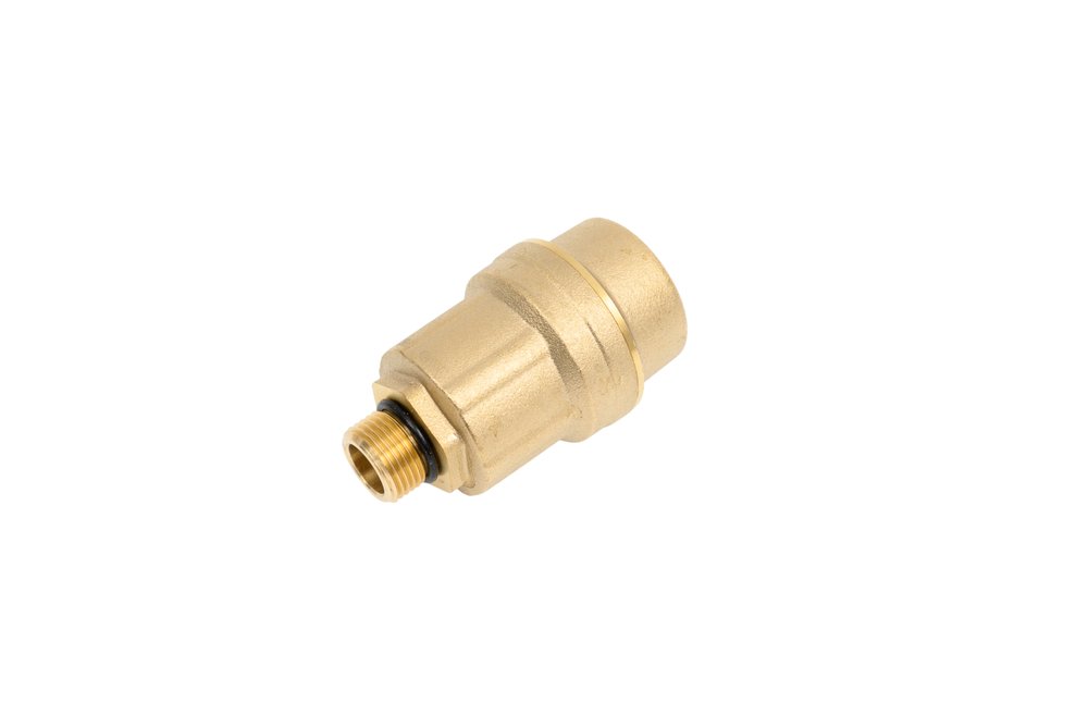 Воздухоотводчик автоматический Uni-Fitt O-RING 3/8' с прокладкой 234G1000