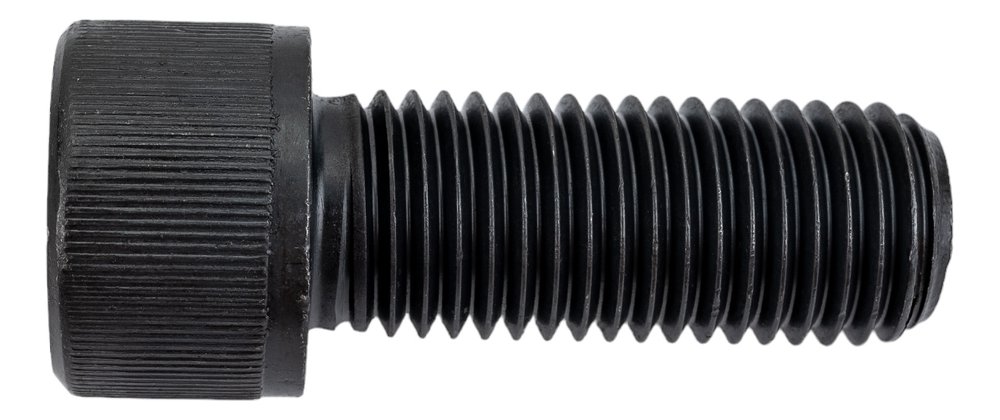 Винт ЦКИ DIN912 М20х50, 12.9 окс. HEX 17 аналог ГОСТ 11738-84 уп. 10 шт. 63373