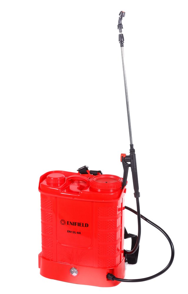 Аккумуляторный опрыскиватель ENIFIELD 8Ач EN12L-8A 12л