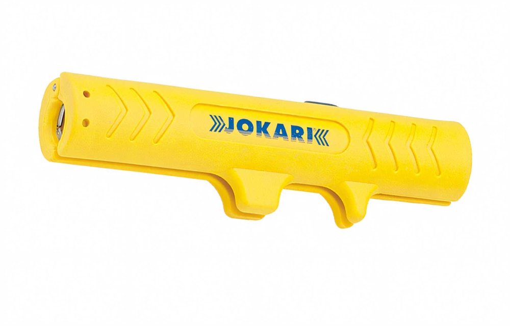 Инструмент для снятия изоляции Jokari No. 12 Universal 30120