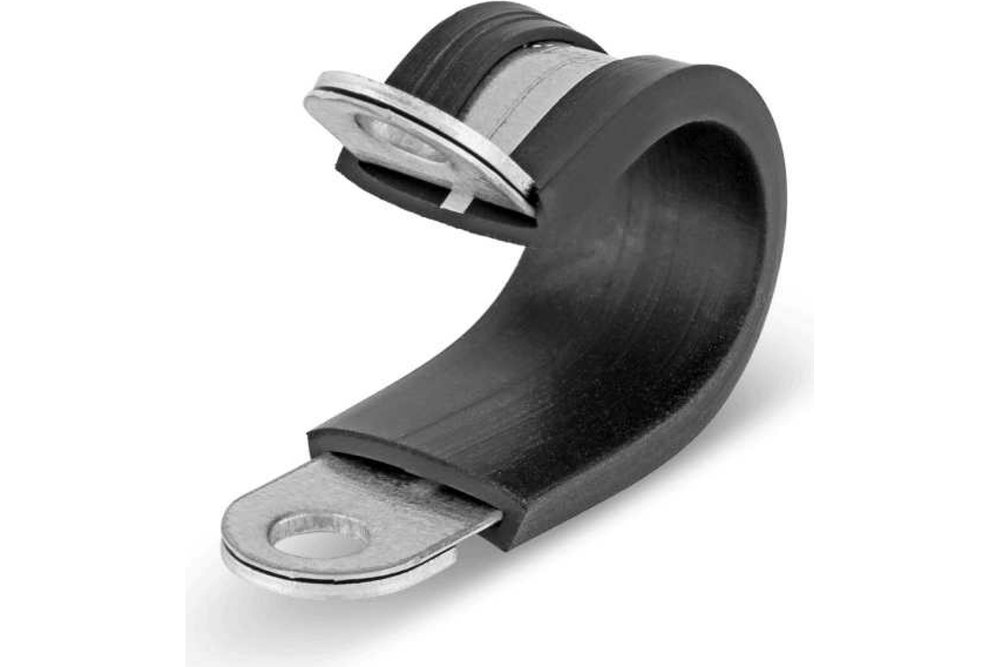 Хомут NORMA Rubber RSGU Р-Образный 21/15 W1 упаковка 10шт. RSGU1.21/15W1