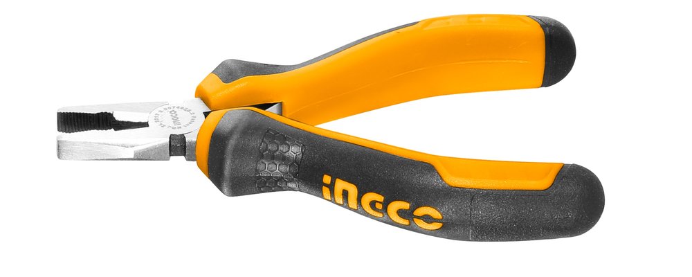 Плоскогубцы INGCO мини, 115 мм HMCP08115
