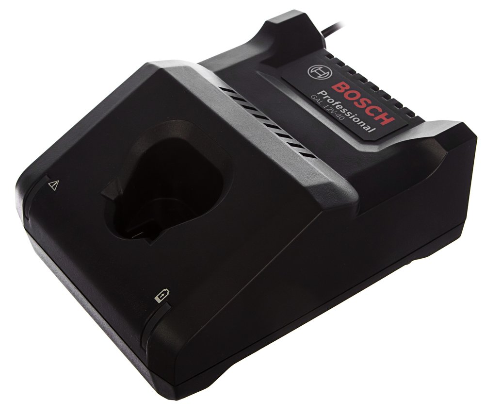 Устройство зарядное Li-Ion GAL 12V-40 Bosch 1600A019R3